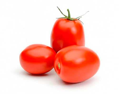 Tomate Pera